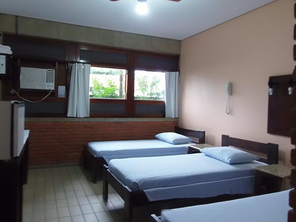 Mira Mare Praia Hotel 7/34