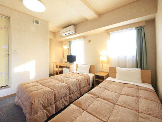 Room Assigned on Arrival