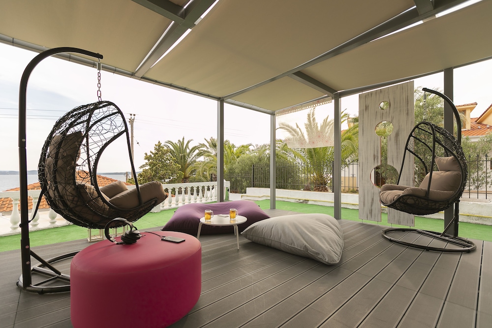 Hotel Akti Ouranoupoli Beach Resort 26/47