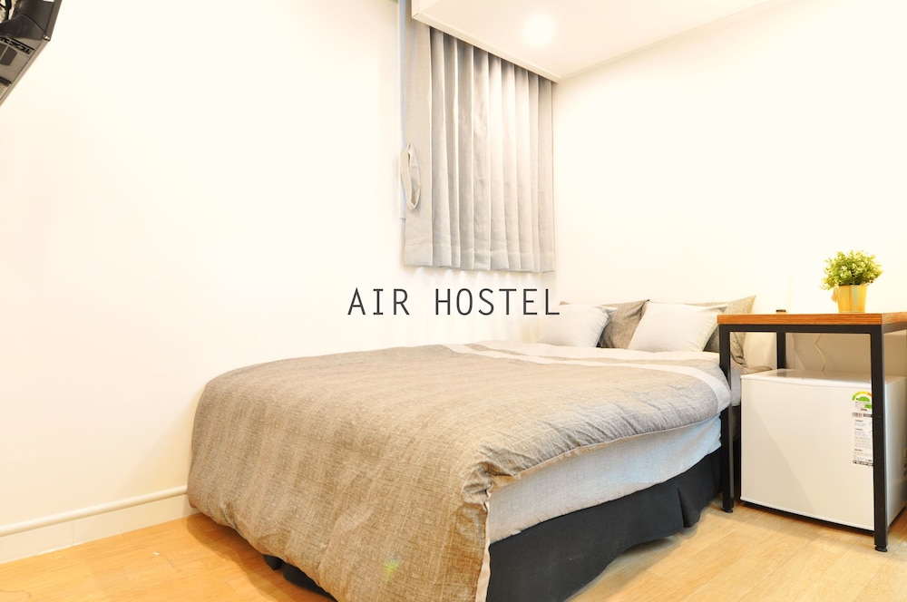 OYO Hostel Myeongdong 3 9/50