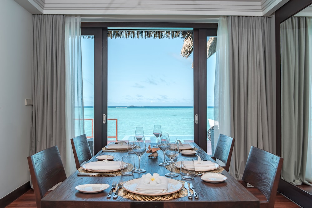 Heritance Aarah Maldives 70/87