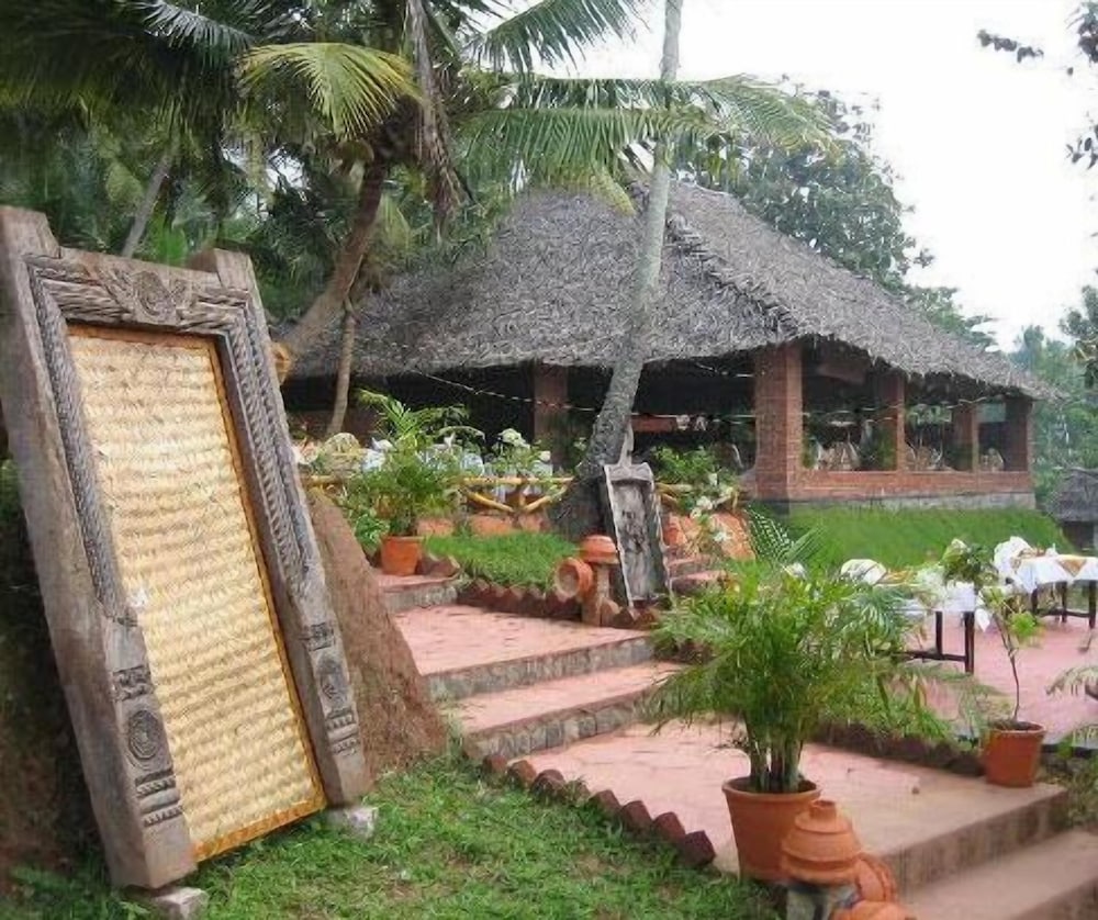 Abad Harmonia Ayurveda Beach Resort 33/42