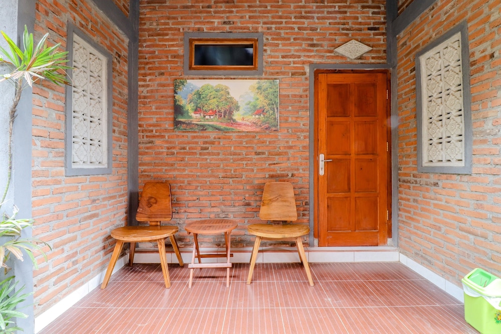 d Hasinda Homestay 3/56