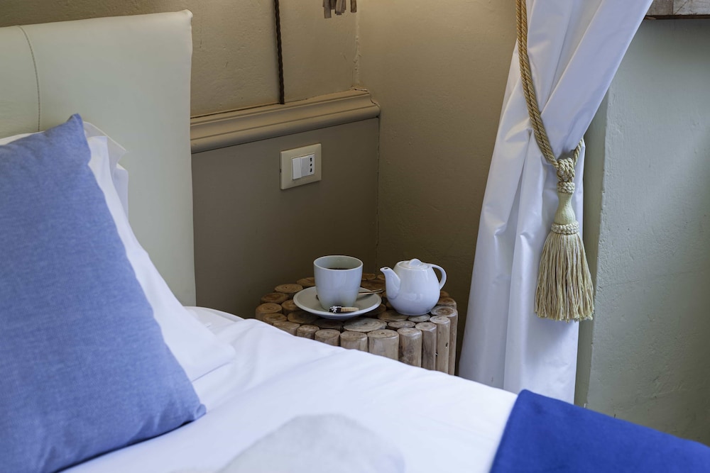 Prestigia Rooms B&B Firenze 17/27