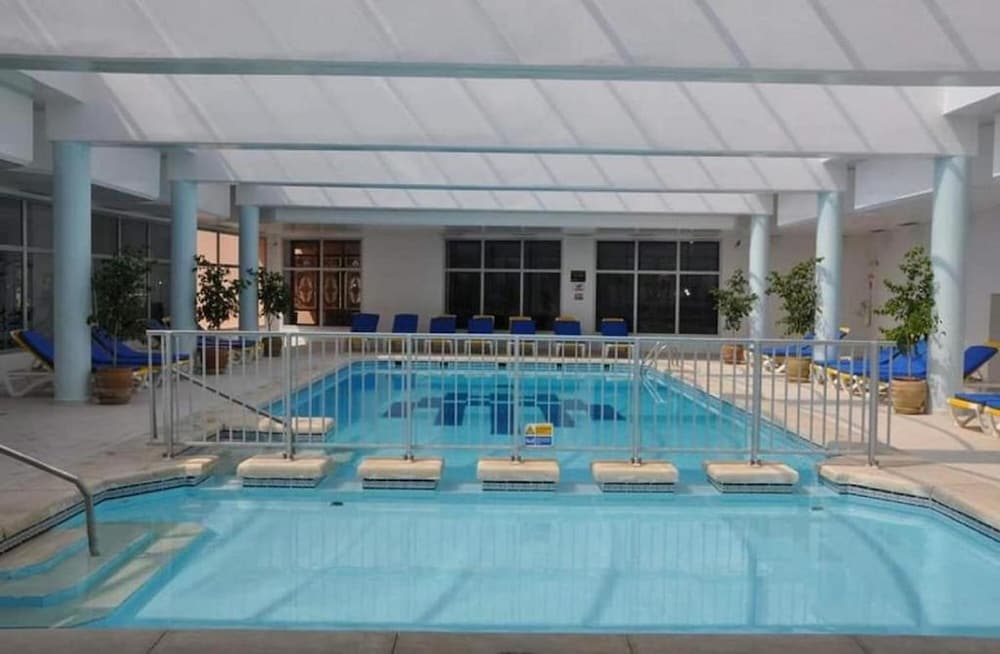 Hotel Kanta in PORT EL KANTAOUI