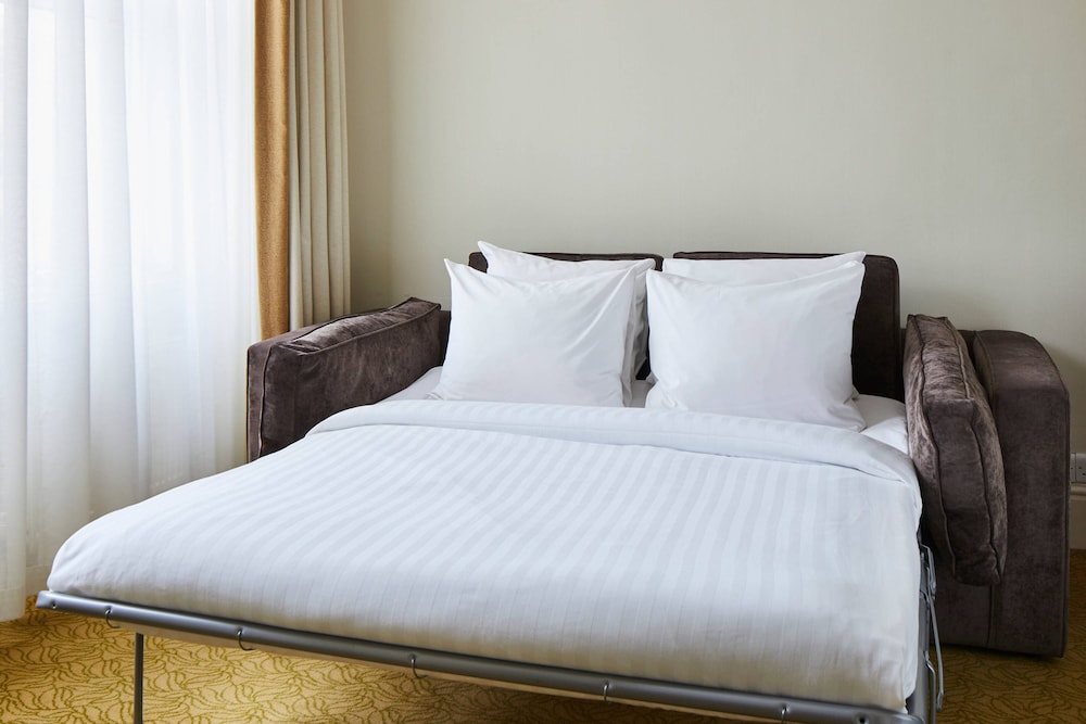 Marriott Highcliff 9/47