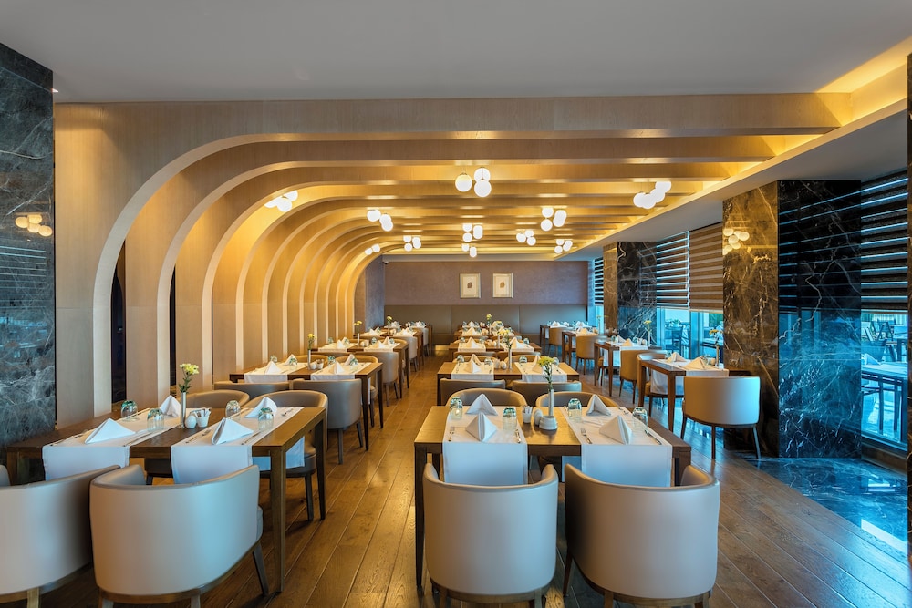 Sirene Luxury Hotel Bodrum 31/50