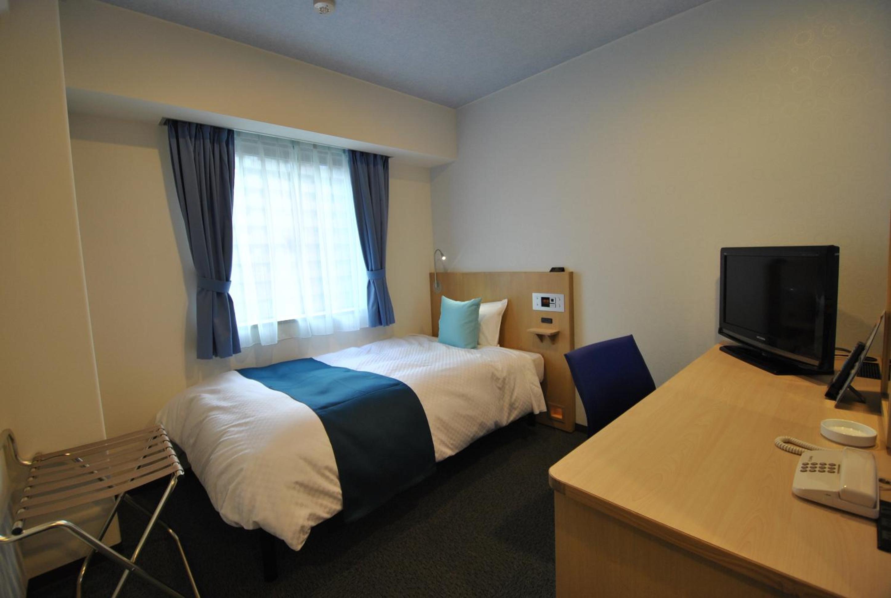 Hotel Mark-1 Tsukuba 21/55