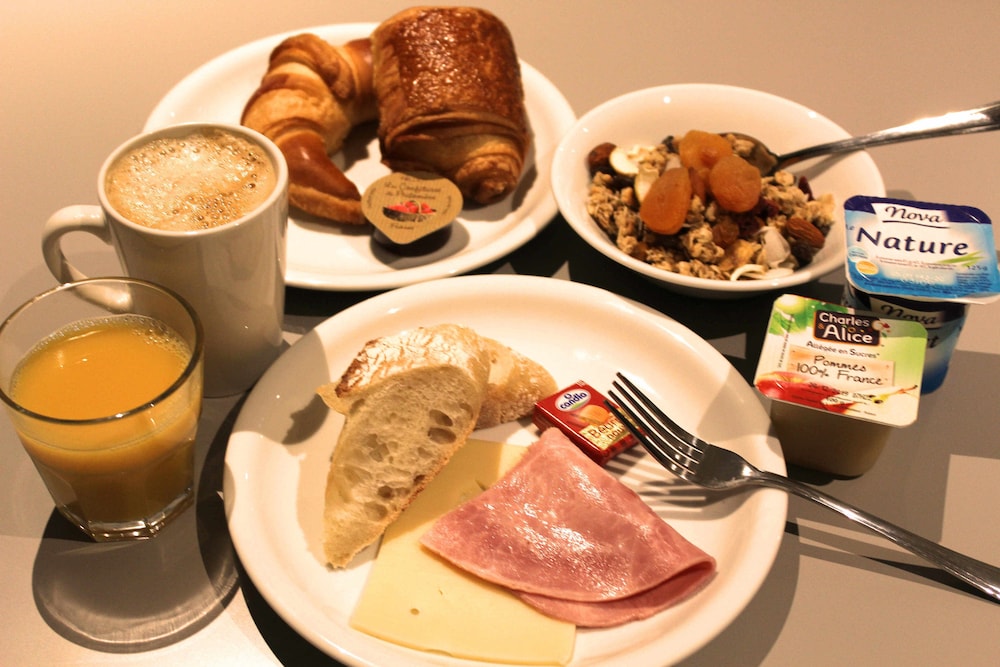 Staycity Aparthotels, Lyon, Rue Garibaldi 图片4