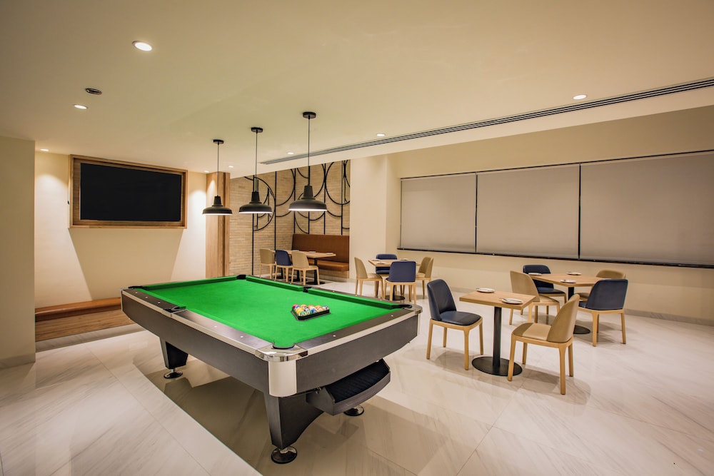 Keys Hotel Pimpri Pune 28/59