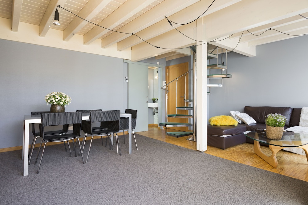 My Space Barcelona Executive Apartments 26/50
