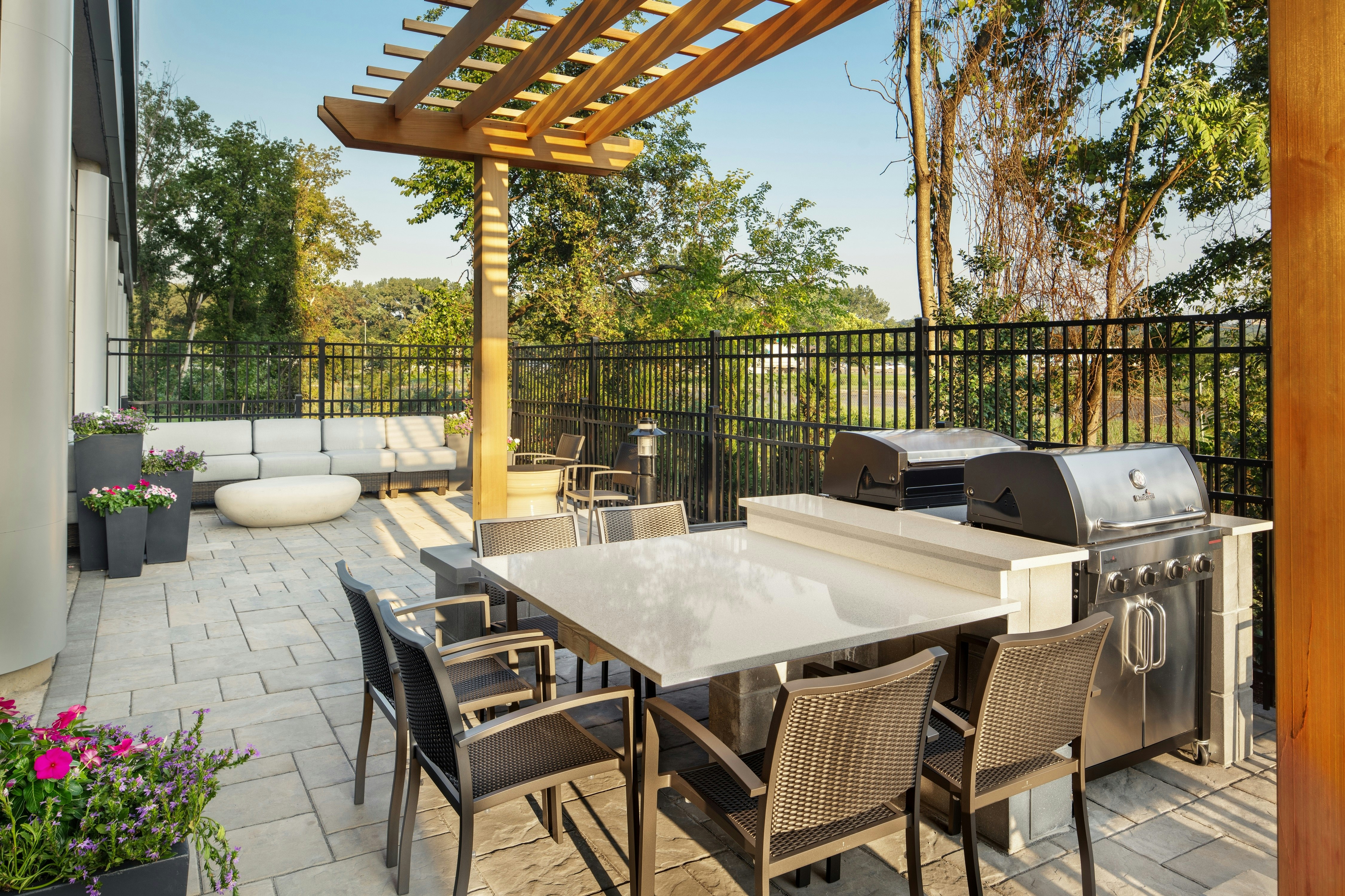 Homewood Suites By Hilton Teaneck Glenpointe 26/38