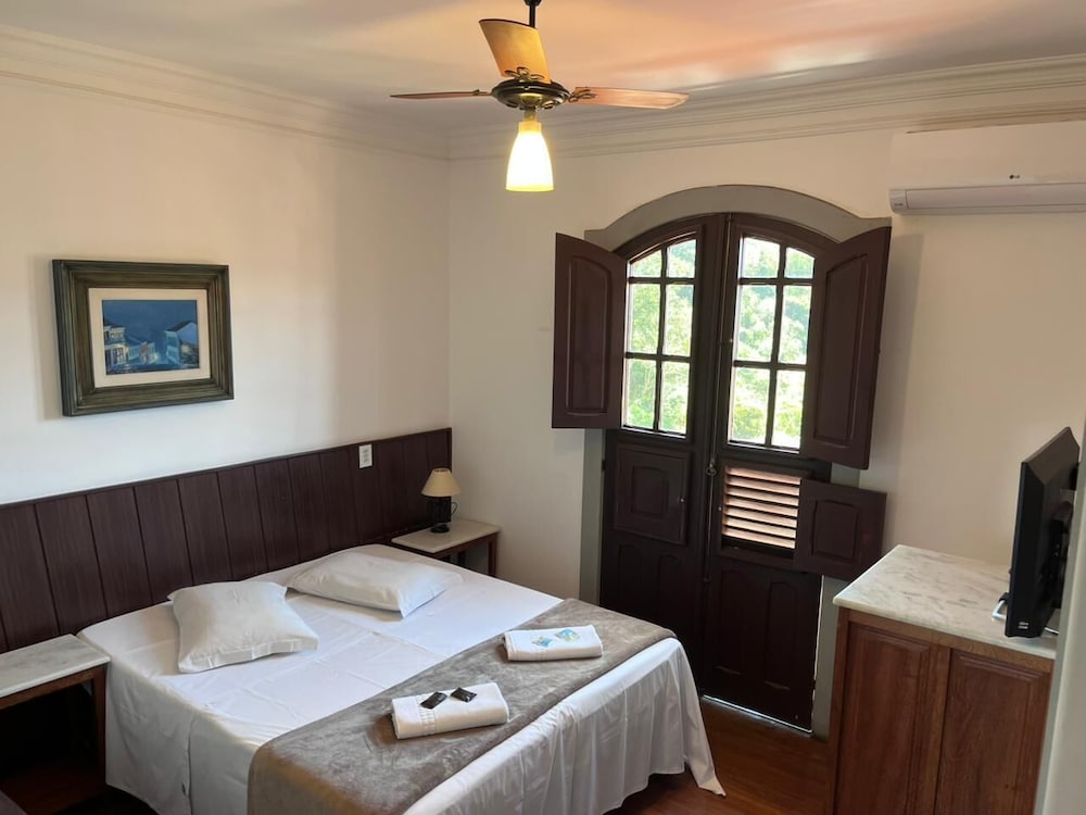 Pousada Casa Dos Contos 20/39