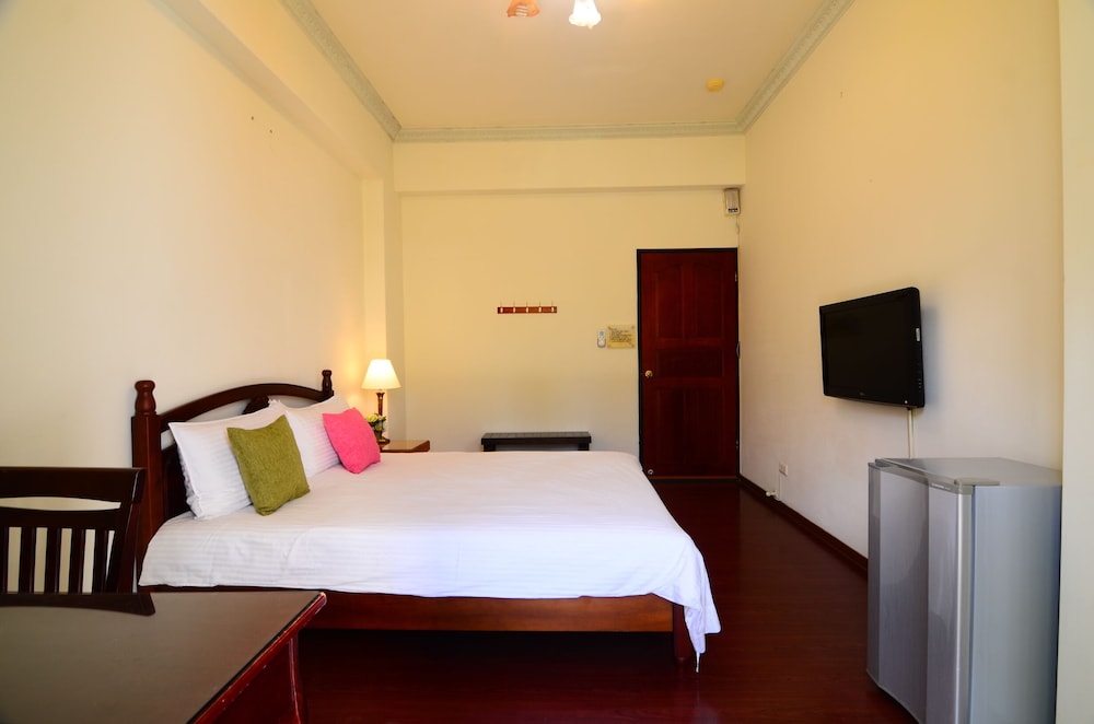 East Of Love Homestay 3/49