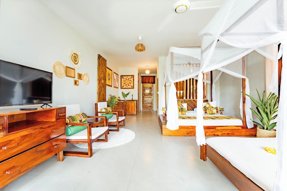 Zanzibella Hotel & SPA 31/50