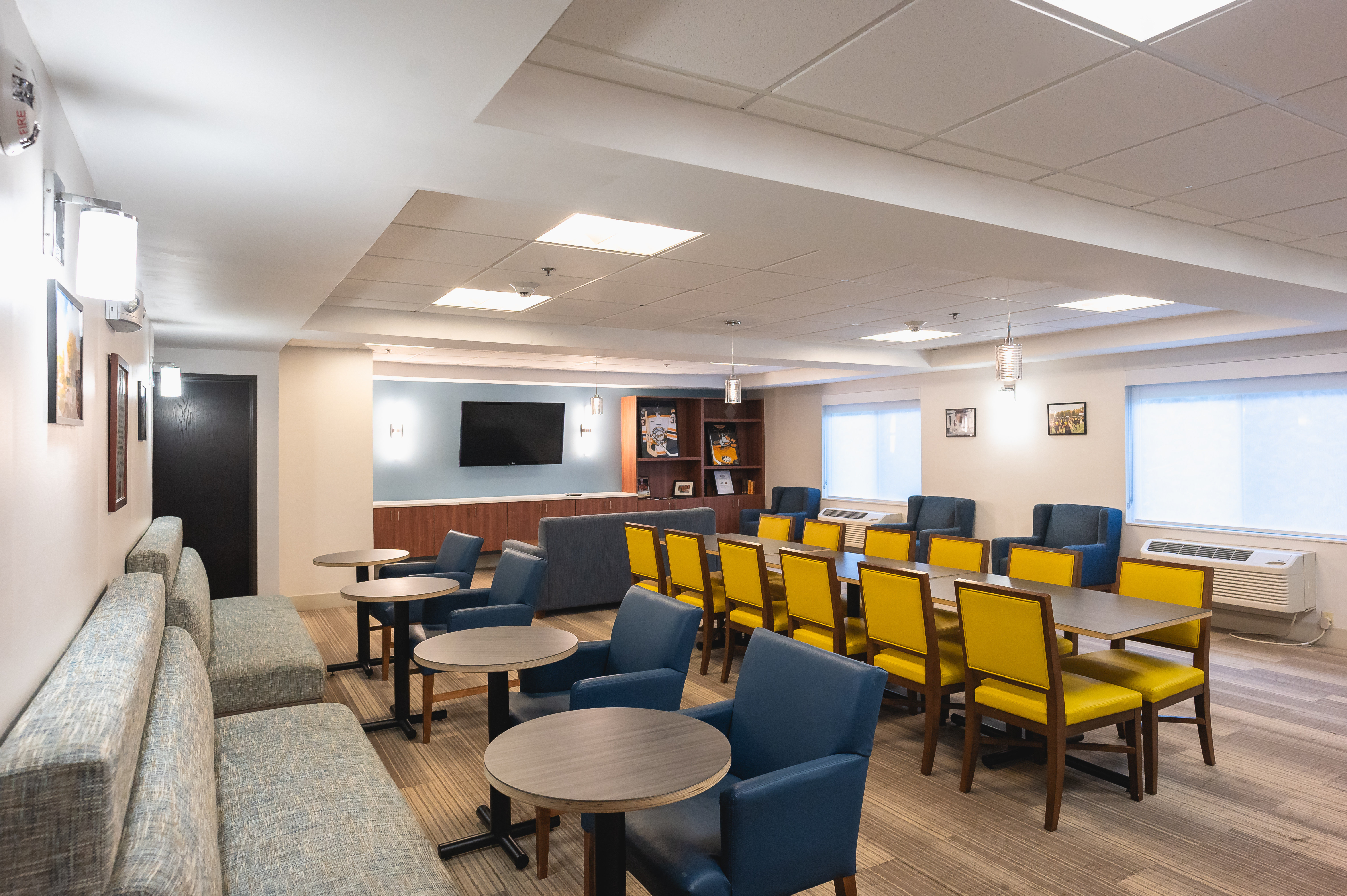 Holiday Inn Express Houghton Keweenaw 74/77
