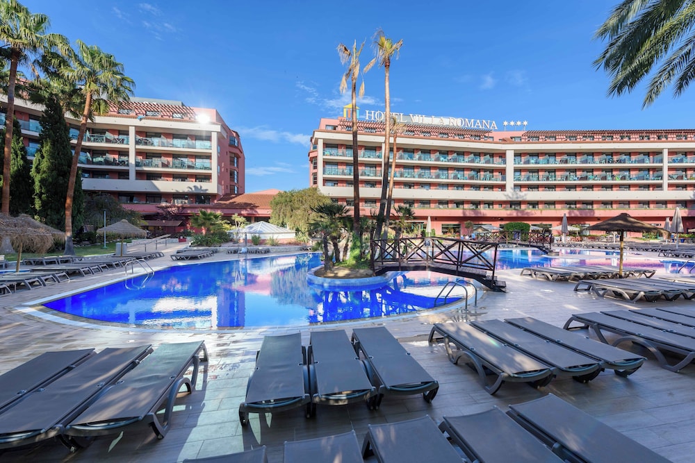 Ohtels Vila Romana 47/66