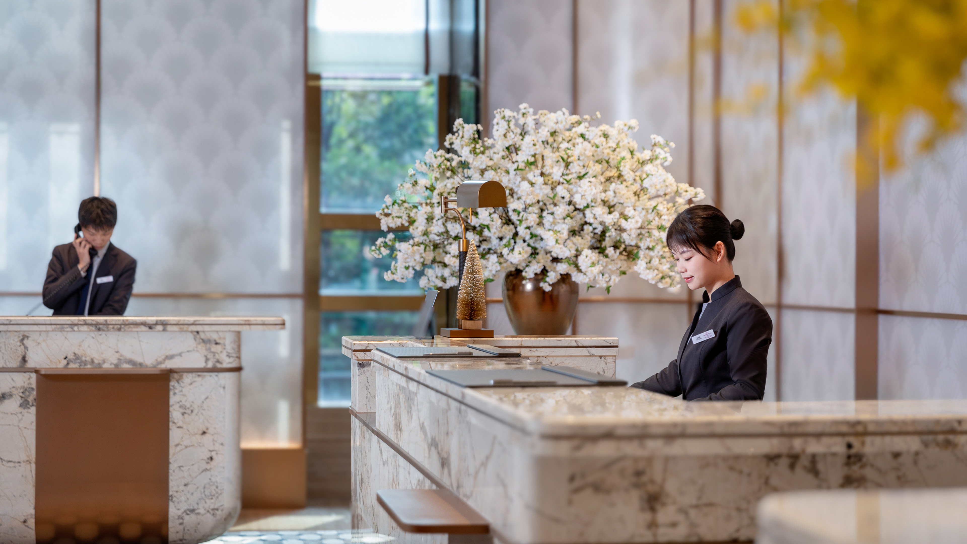 Crowne Plaza Chengdu Tianfu New Area by IHG 8/50