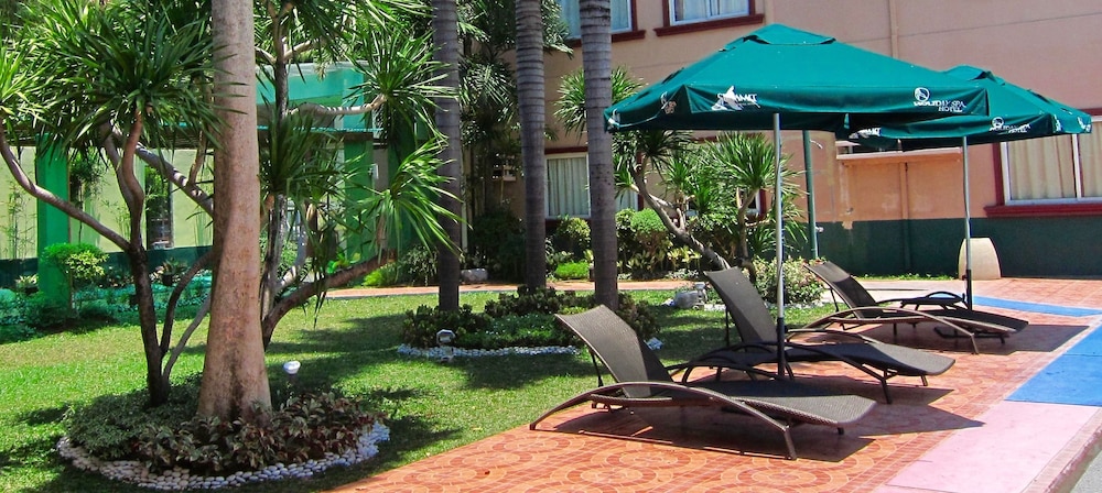 Holiday Spa Hotel 42/50