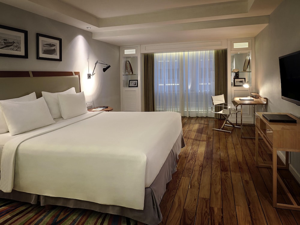 The Kuta Beach Heritage Hotel Bali - Managed By Accor 17/78