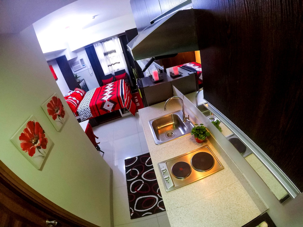 Ecj Cozy Studio Units At Horizons 101 47/50