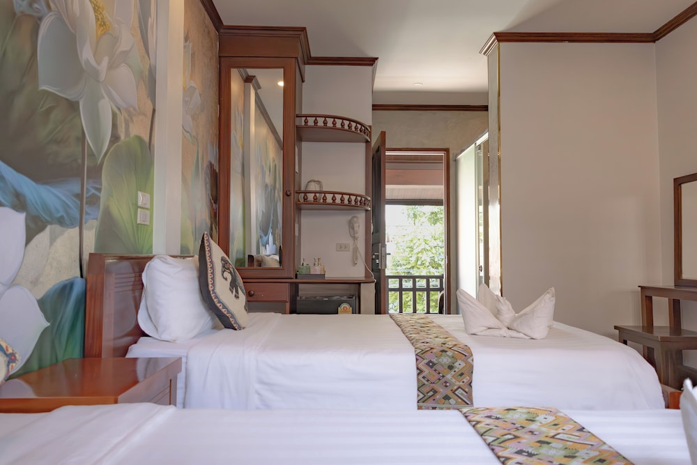 Jasmine Luangprabang Hotel 14/63