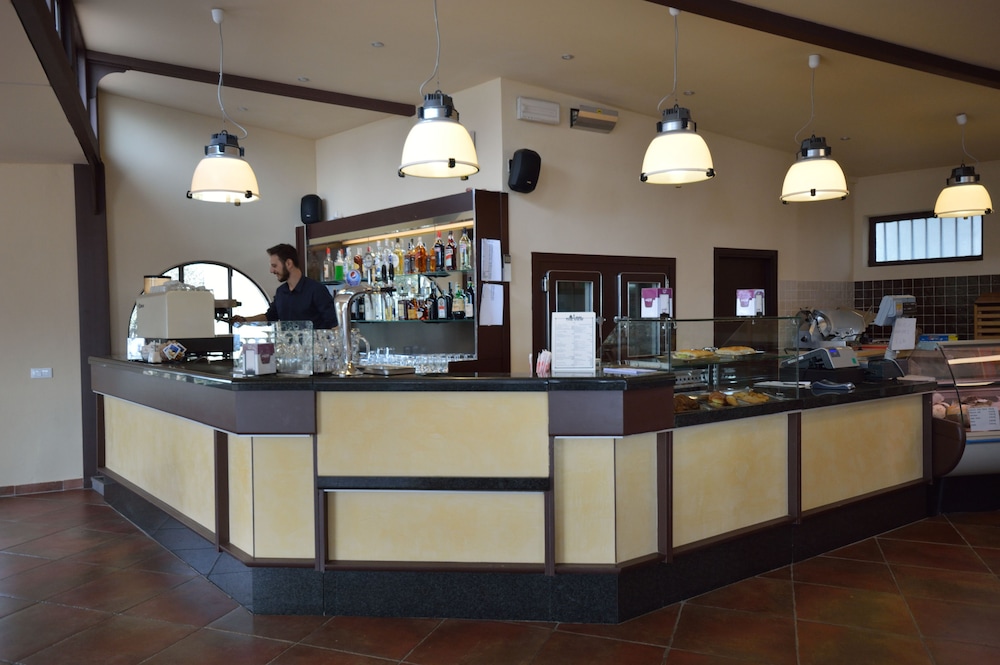 Camping Village Panoramico Fiesole 9/49