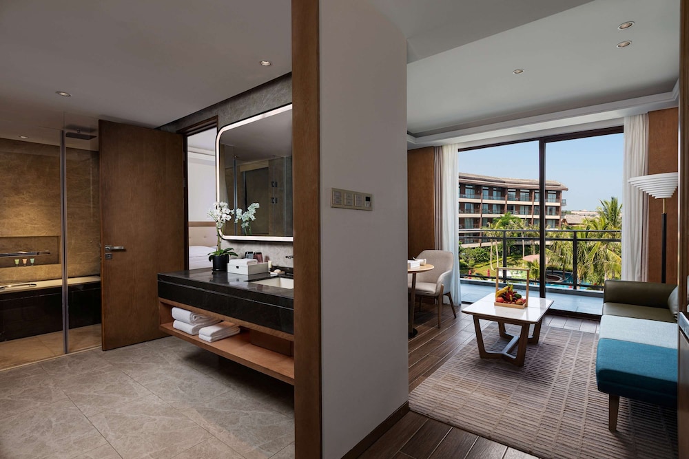 Wingate by Wyndham Hainan Chengmai 10/45