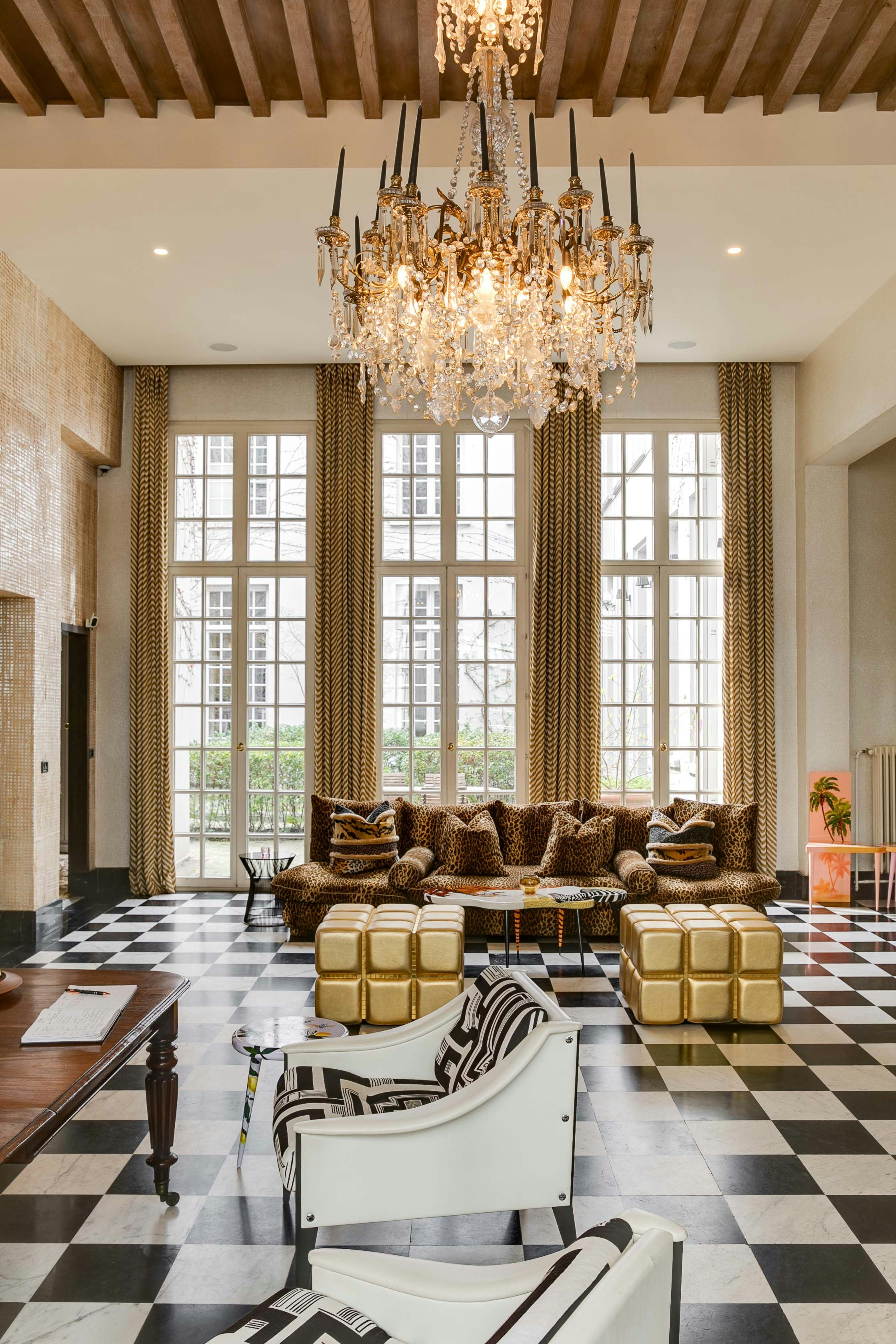 Hotel De Witte Lelie 33/50