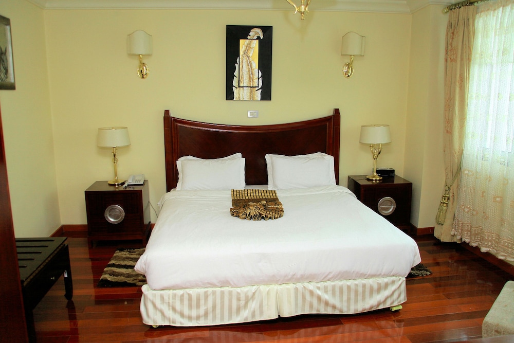 Yoly Addis Hotel 15/50
