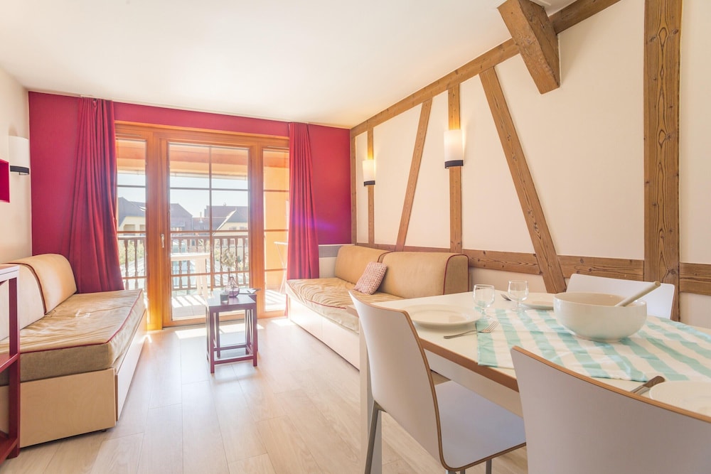 Pierre Vacances Residence Le Clos D Eguisheim 53/77