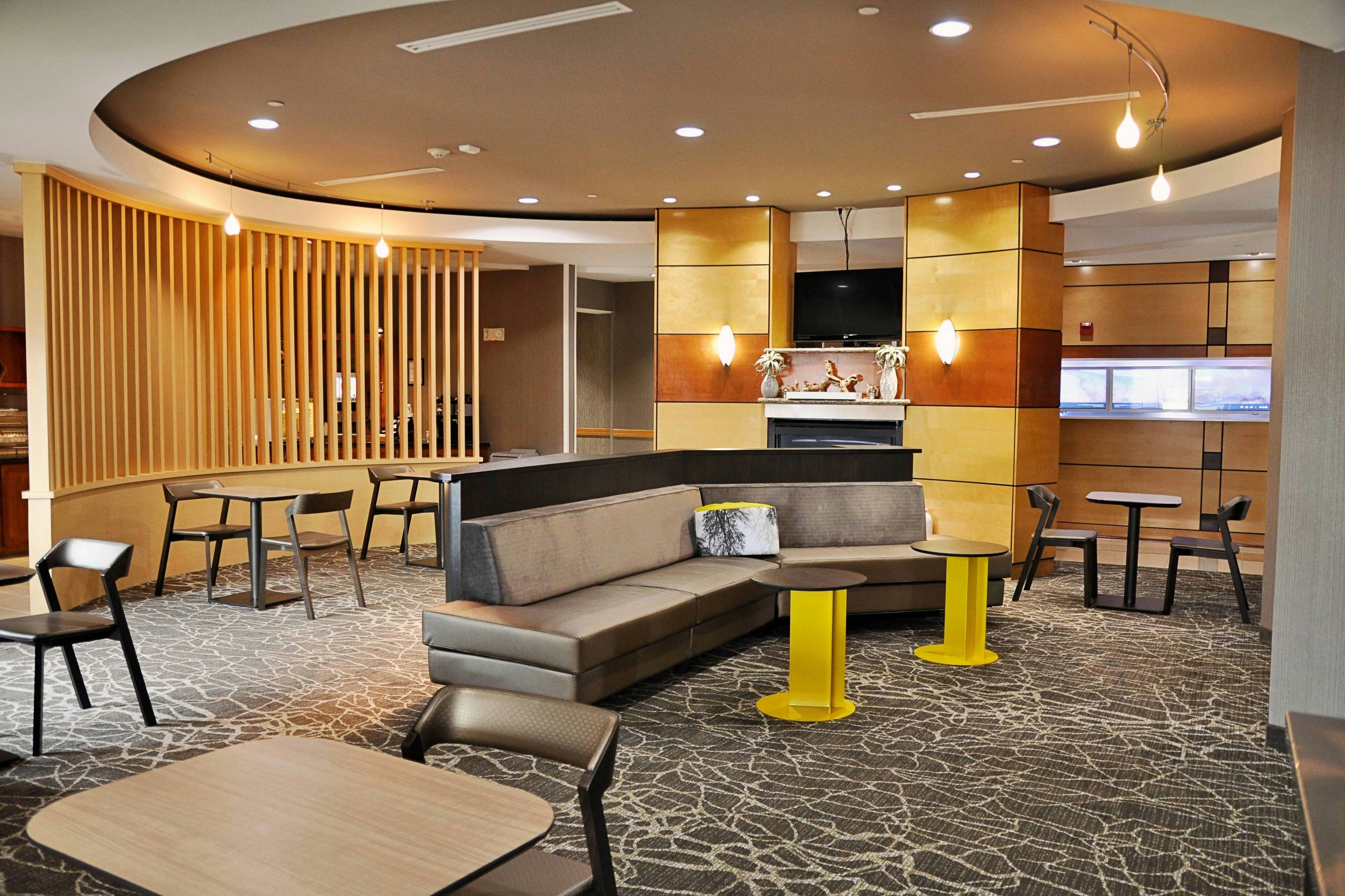 SpringHill Suites Houston Katy Mills 14/24