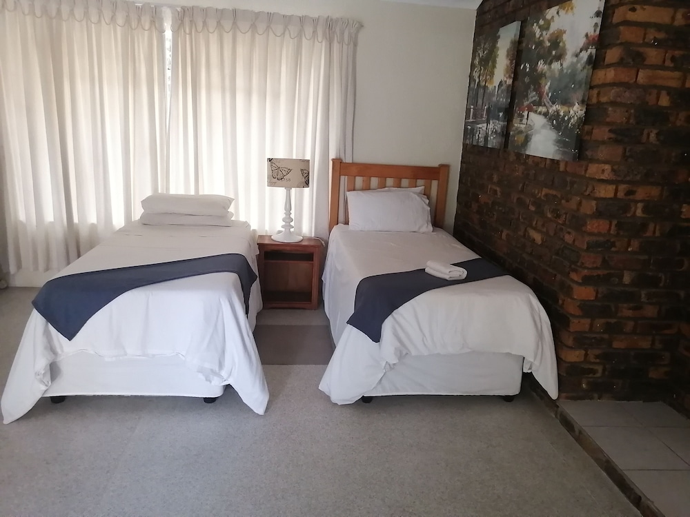 Dove's Nest Guest House 23/61