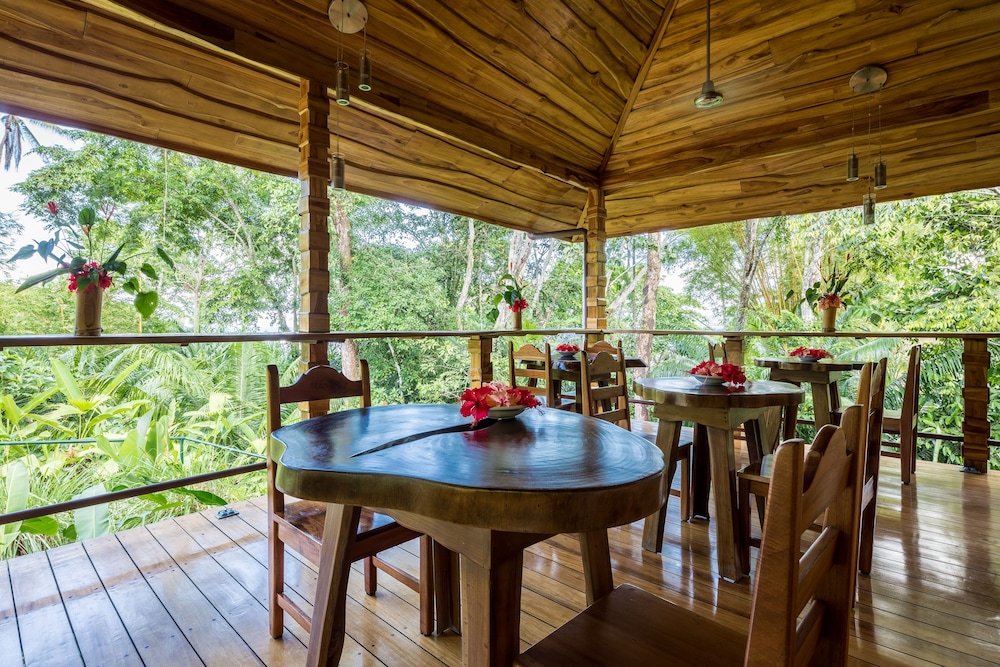Drake Bay Getaway Resort 19/39