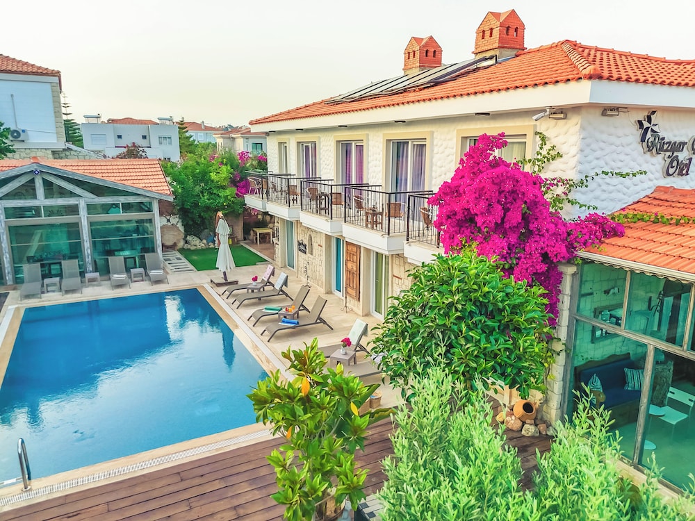 Ruzgar Gulu Butik Hotel 41/50