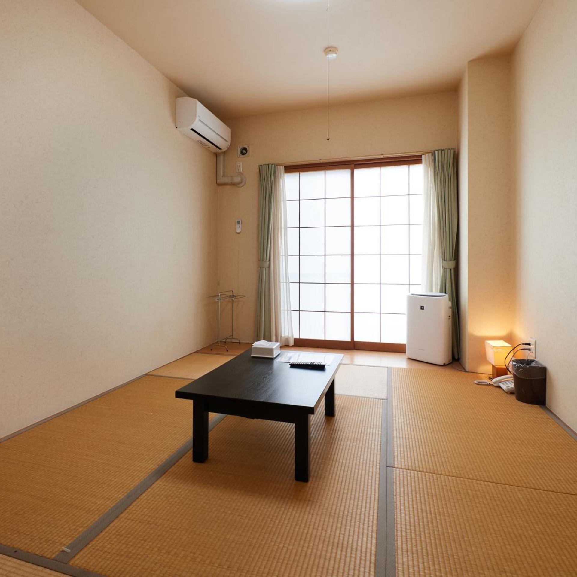 Wind City Hotel 11/44