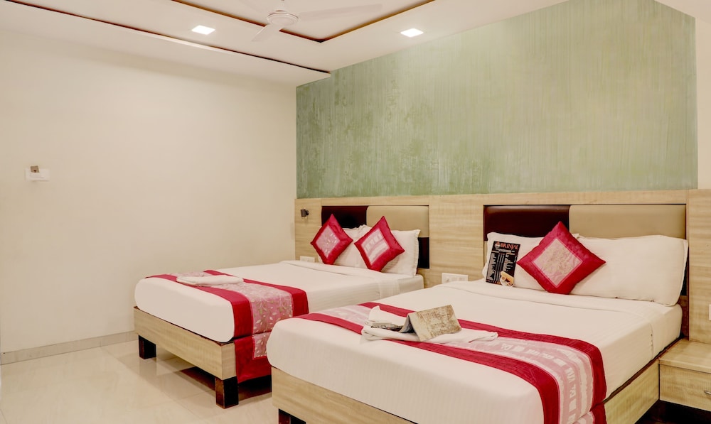 Hotel Plaza Executive 5/20