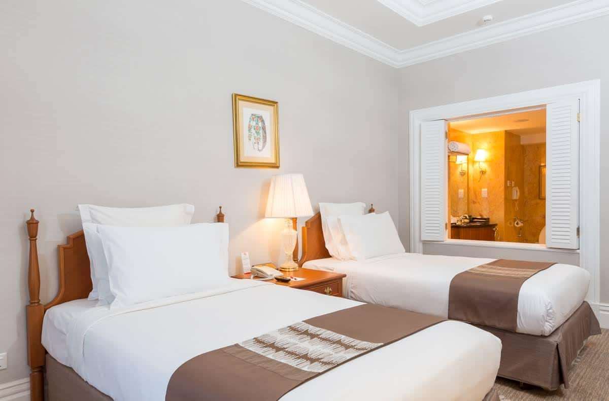 Dusit Princess Melaka 16/63