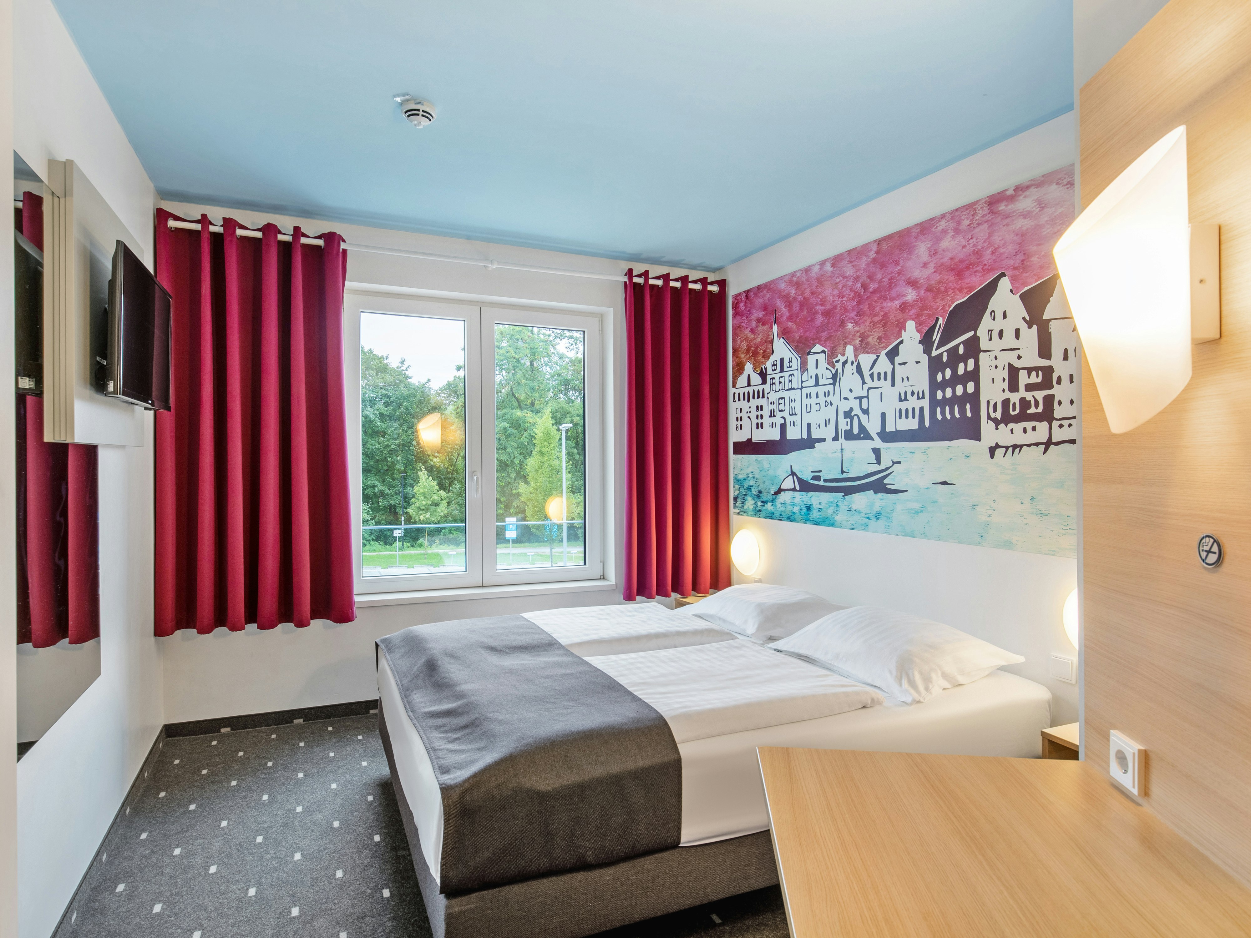 B&B Hotel Luneburg 8/30