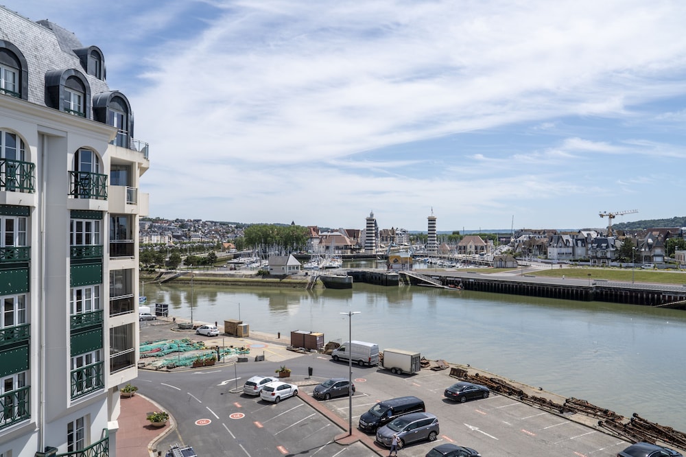 Sowell Hotels Le Beach 43/46