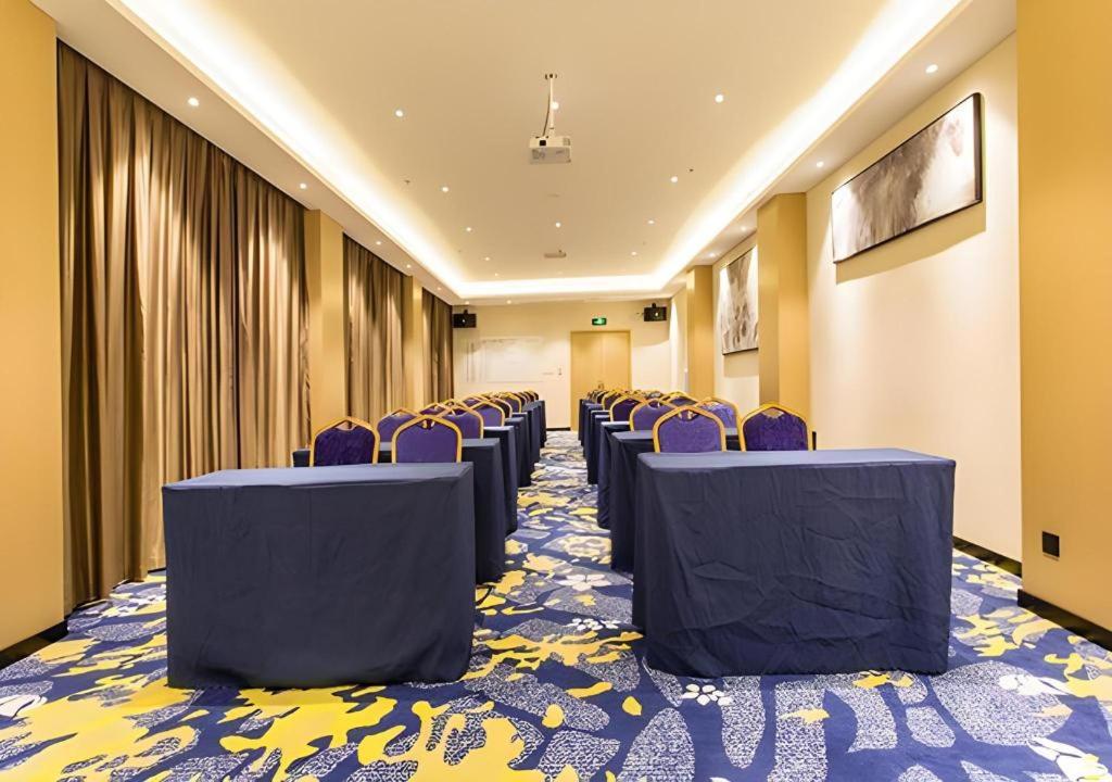 City Comfort Inn Nanning Taoyuan Road 43/46