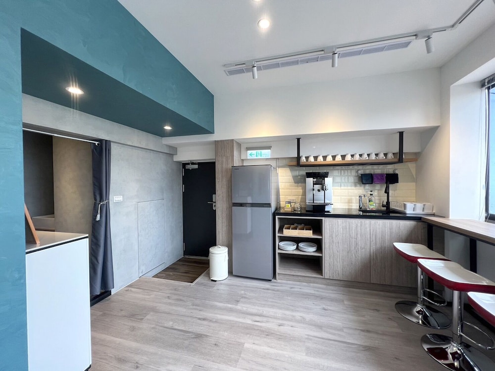 Ximen Hedo Hotel Kangding Taipei 9/69