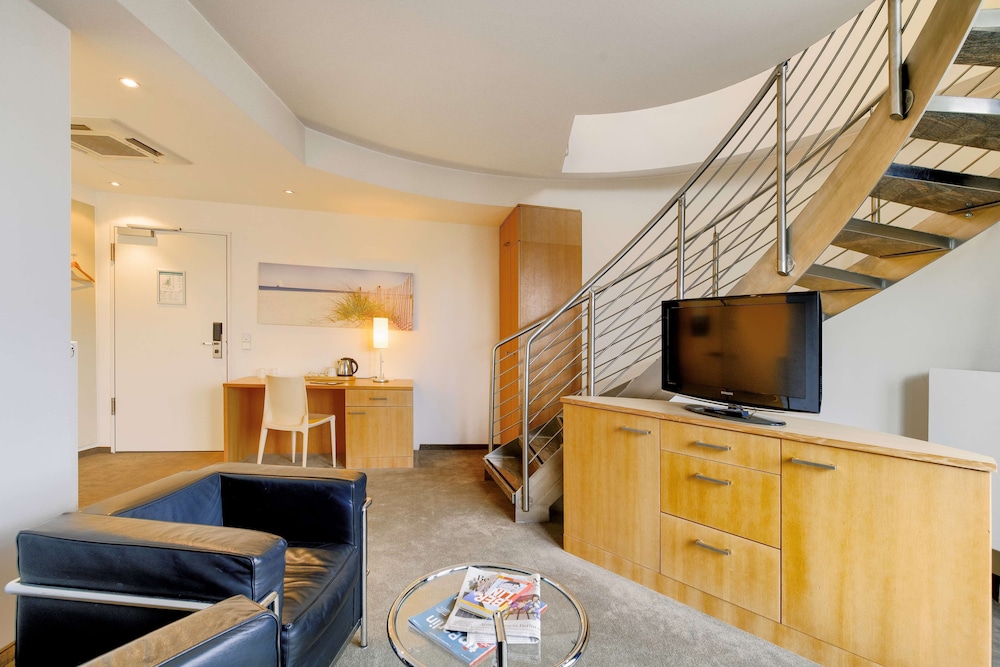 Hotel Berlin Mitte By Campanile 10/50