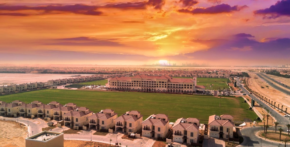 Al Habtoor Polo Resort 34/48