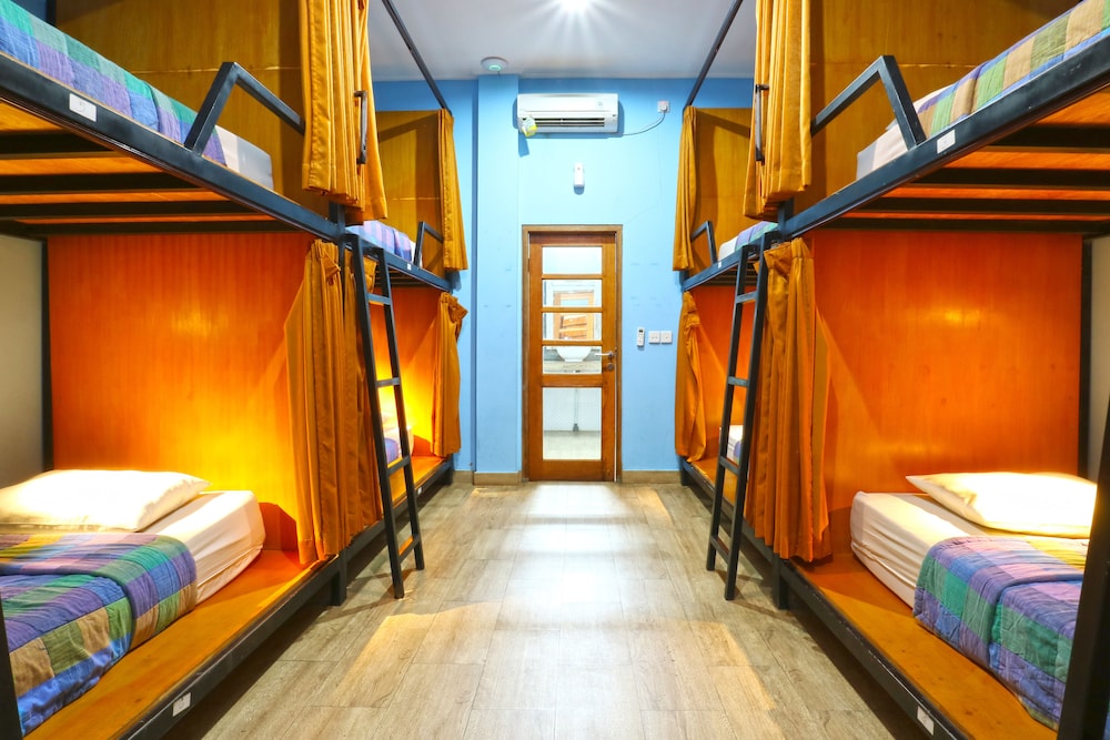 New Ubud Hostel 15/29