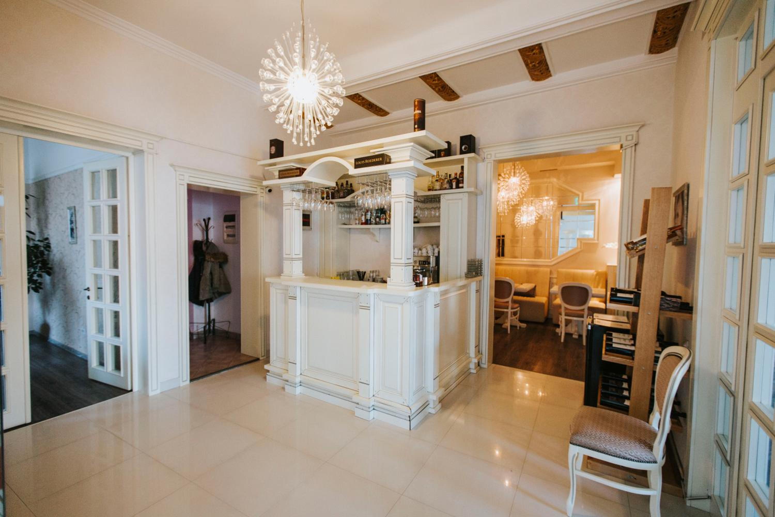 Carol Boutique & SPA ex Vila Cornelia 6/54
