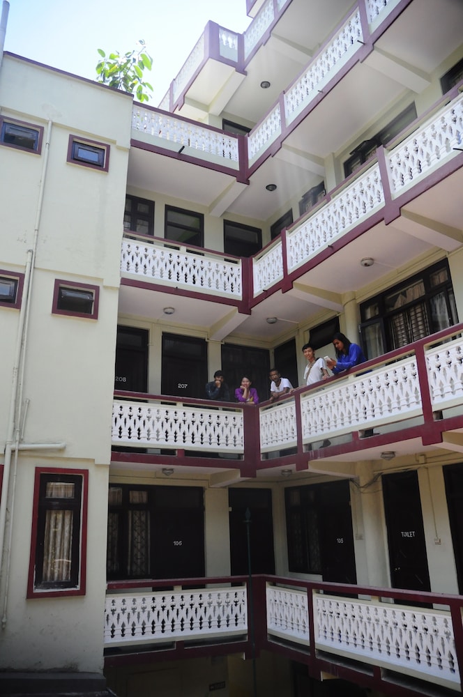 Hotel Yala Peak photo5