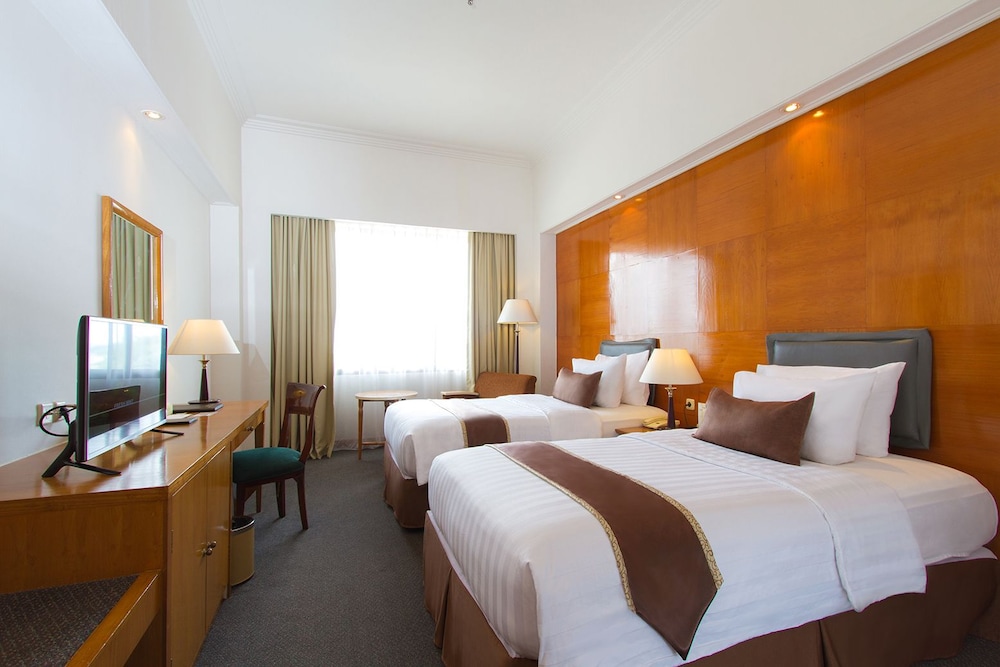Hotel Salak the Heritage Kt 13/41