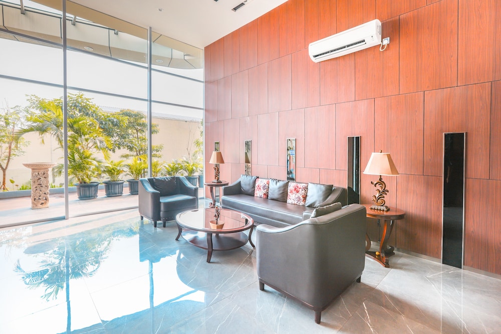 Collection O 16 Vittoria Residence 28/32