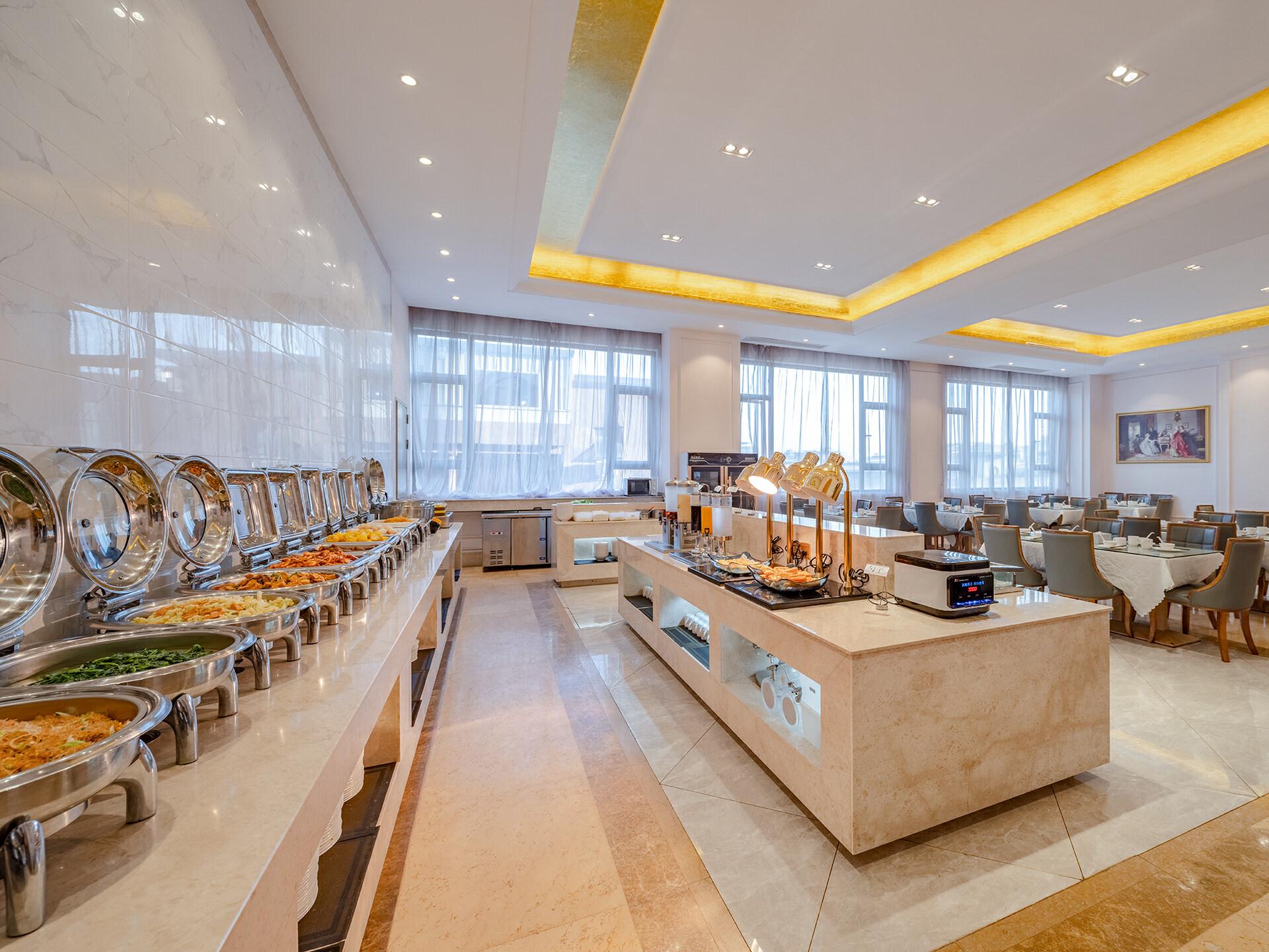 Vienna International Hotel (Dongguan Qishi Center) 30/47